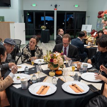 Omakase Soonsu - Omakase for Fundraising dinner - Personal Chefs Near Me