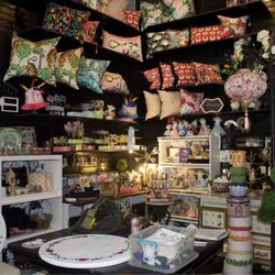Byrdies by Raspberries N Crème - Decor wall