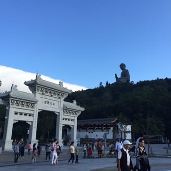 大嶼山 - Hiking Near Me - Hong Kong, HK