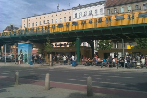 Konnopke's Imbiss by null