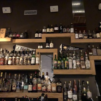 backbar - Cocktail Bars Near Me - Somerville, Massachusetts
