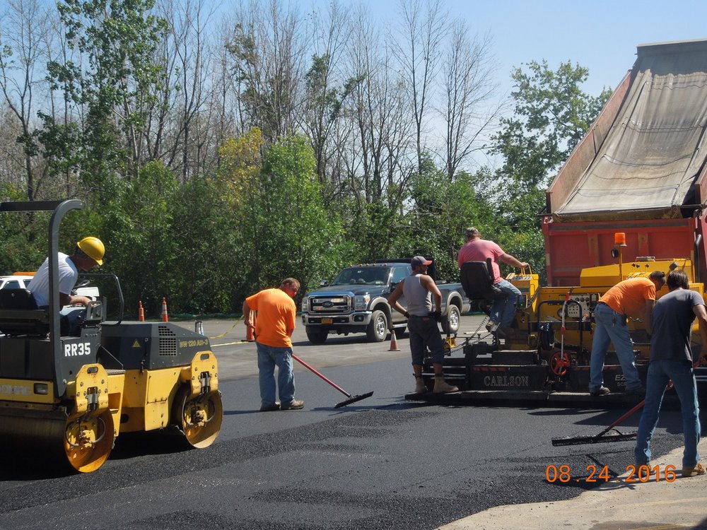 CTS Contracting - septic in Cheektowaga, NY