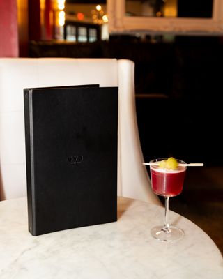 Uva Wine & Cocktail Bar by null