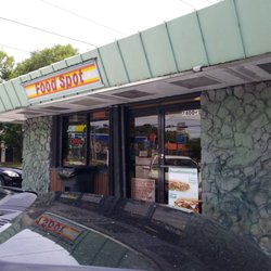B & B Food Spot Number 1