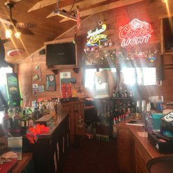 The Tiki Bar