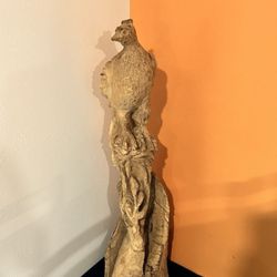 El Bohio Criollo Cuban Cuisine - Chicken art.