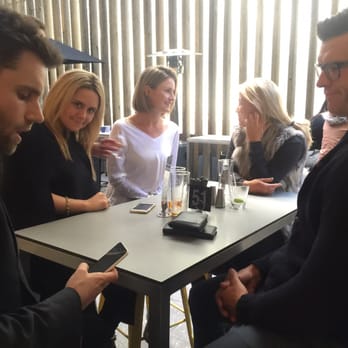 Sparrow & Finch Espresso - Restaurants Near Me - Brisbane, QLD