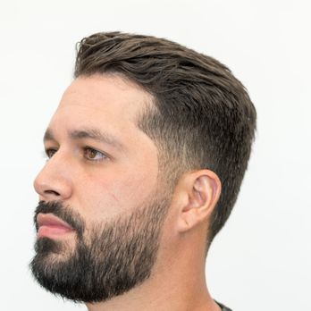 Beard's Barbershop - Barbers Near Me - Austin, Texas