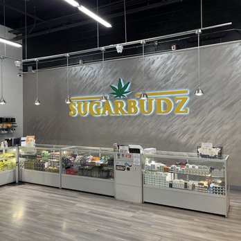 Sugarbudz - Cannabis Dispensaries Near Me - Pacoima, California