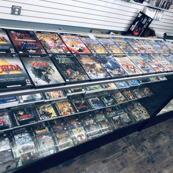 Gamehogs - Video Game Stores Near Me - Los Angeles, California Gamehogs - Video Game Stores Near Me - Los Angeles, California