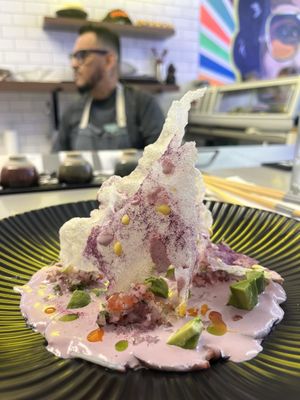 Barra Callao by null Barra Callao by null