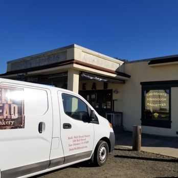 Bob's Well Bread - Bakeries Near Me - Los Alamos, California