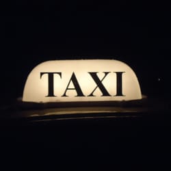 Signature Taxi