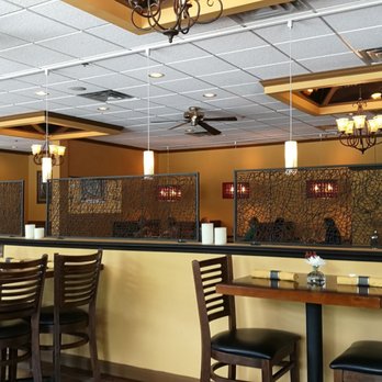Rice Factory - Interior - Thai Near Me - Milltown, New Jersey