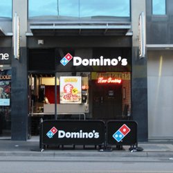Domino's Pizza - Domino's Pizza Balwyn exterior