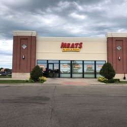 Meats by John & Wayne