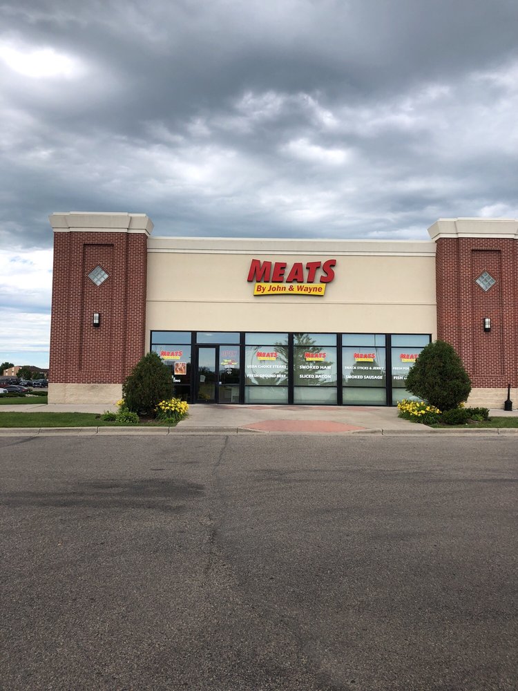 MEATS BY JOHN & WAYNE Updated August 2024 14 Reviews 1801 45th St