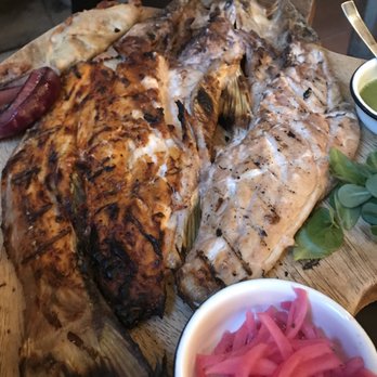 Zanaya - Mexican Near Me - Ciudad de México, DIF