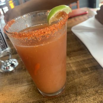 Le Papagayo - Michelada surprisingly good. - Breakfast & Brunch Near Me - Encinitas, California Le Papagayo - Michelada surprisingly good. - Breakfast & Brunch Near Me - Encinitas, California