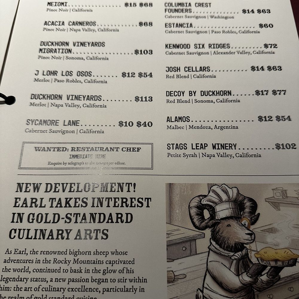 The Fortunate Prospector - Breakfast & Brunch Near Me - Aurora, Colorado The Fortunate Prospector - Breakfast & Brunch Near Me - Aurora, Colorado