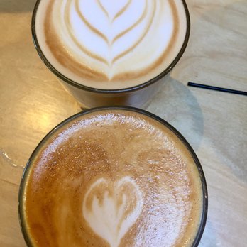 Narrative Coffee - Coffee & Tea Near Me - Everett, Washington