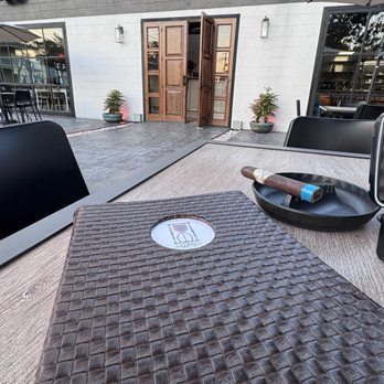 QPV Queso Pan Y Vino - Outside dining area - Wine Bars Near Me - San Antonio, Texas QPV Queso Pan Y Vino - Outside dining area - Wine Bars Near Me - San Antonio, Texas