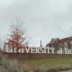 University Of Dubuque