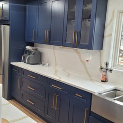 A to Z Kitchen Designs