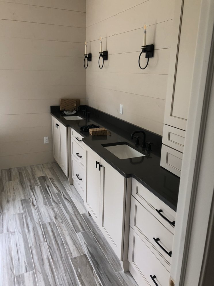 Slide of DCB's Plumbing & Heating