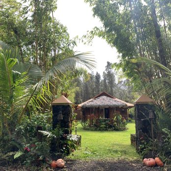 Volcano Eco Retreat - Bed & Breakfast Near Me - Mountain View, Hawaii Volcano Eco Retreat - Bed & Breakfast Near Me - Mountain View, Hawaii