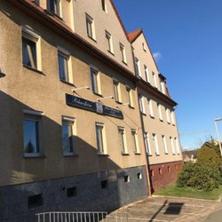 Hotel Pränzkow
