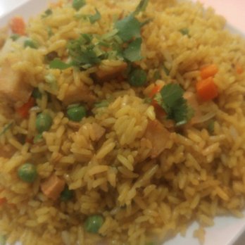 Loving Hut - golden rice - Vegetarian Near Me - Orlando, Florida Loving Hut - golden rice - Vegetarian Near Me - Orlando, Florida