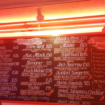 Twisted Burger Grayslake - Burgers Near Me - Grayslake, Illinois Twisted Burger Grayslake - Burgers Near Me - Grayslake, Illinois