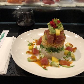 Sushimoto - Sushi Bars Near Me - Miramar Beach, Florida Sushimoto - Sushi Bars Near Me - Miramar Beach, Florida
