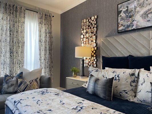 Kellyn Dean Interior Design