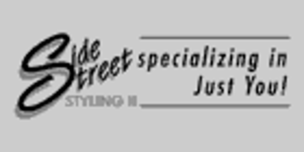 SIDE STREET STYLING II Updated September 2024 245 Durham Street E