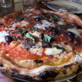 Marzano - Napoletana - Italian Near Me - Oakland, California Marzano - Napoletana - Italian Near Me - Oakland, California
