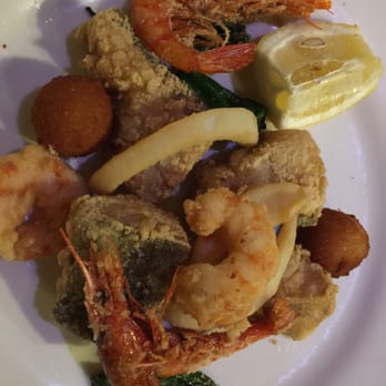 La Casa Gallega - Fish & shrimp starter 4 of 4 - Galician Near Me - Palma de Mallorca, PM La Casa Gallega - Fish & shrimp starter 4 of 4 - Galician Near Me - Palma de Mallorca, PM