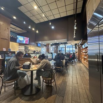 Baxter & Frost - Inside - Bakeries Near Me - Seattle, Washington Baxter & Frost - Inside - Bakeries Near Me - Seattle, Washington