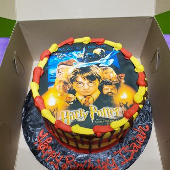 Cutie Pies - Harry potter - Desserts Near Me - Thomaston, Connecticut