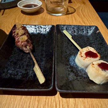 N Soto - Skewers - Japanese Near Me - Los Angeles, California N Soto - Skewers - Japanese Near Me - Los Angeles, California
