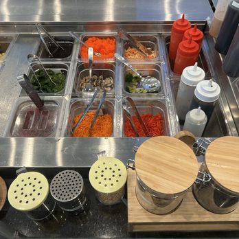 Harmony Tea Shoppe - Poke Near Me - Alafaya, Florida