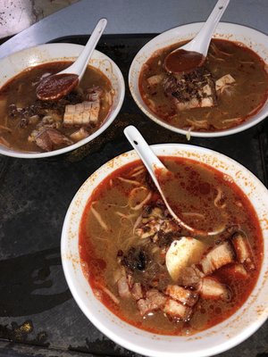 888 Hokkien Mee by null