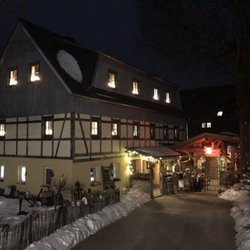 Gaststätte Zur Ofenschenke