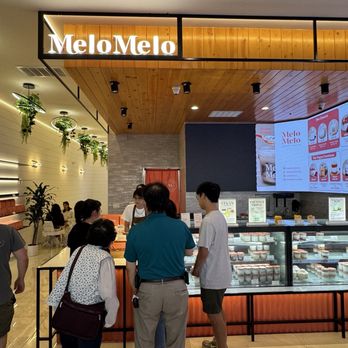 Melo Melo Coconut Dessert - Desserts Near Me - Milpitas, California Melo Melo Coconut Dessert - Desserts Near Me - Milpitas, California
