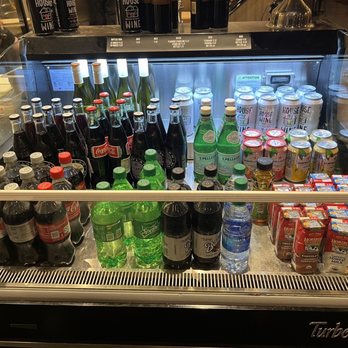 MOD Pizza - Variety of other beverages - Fast Food Near Me - Spring, Texas