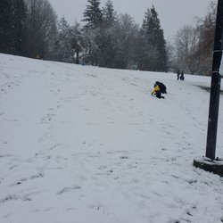 Bank Of Montreal - Winter wonderland.