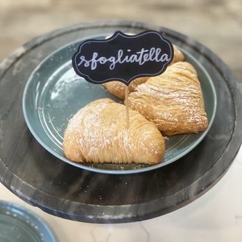 Sydney Providence - Coffee & Tea Near Me - Providence, Rhode Island