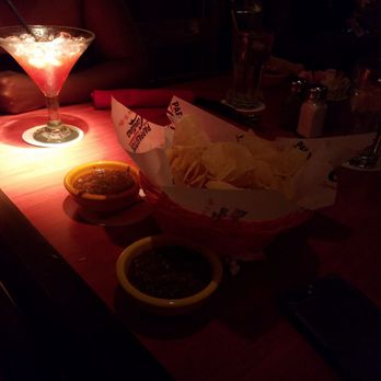 Pappasito's Cantina - Tex-Mex Near Me - Arlington, Texas