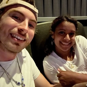 AMC Cherry Hill 24 - Me & Babe eating Popcorn #FAST X - Cinema Near Me - Cherry Hill, New Jersey AMC Cherry Hill 24 - Me & Babe eating Popcorn #FAST X - Cinema Near Me - Cherry Hill, New Jersey